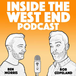 Inside The West End Podcast image