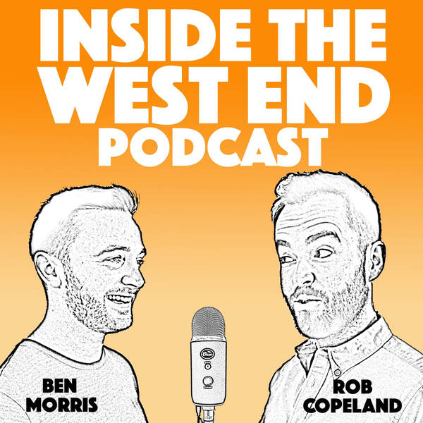 Inside The West End Podcast