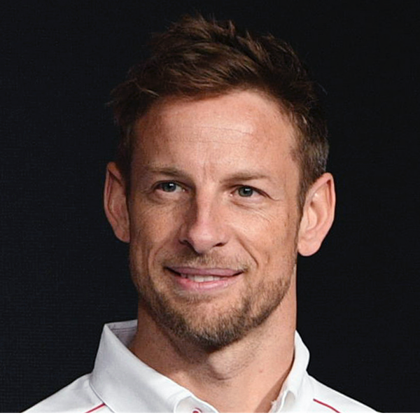 Full episode: Catching up with former F1 world champion and broadcaster Jenson Button
