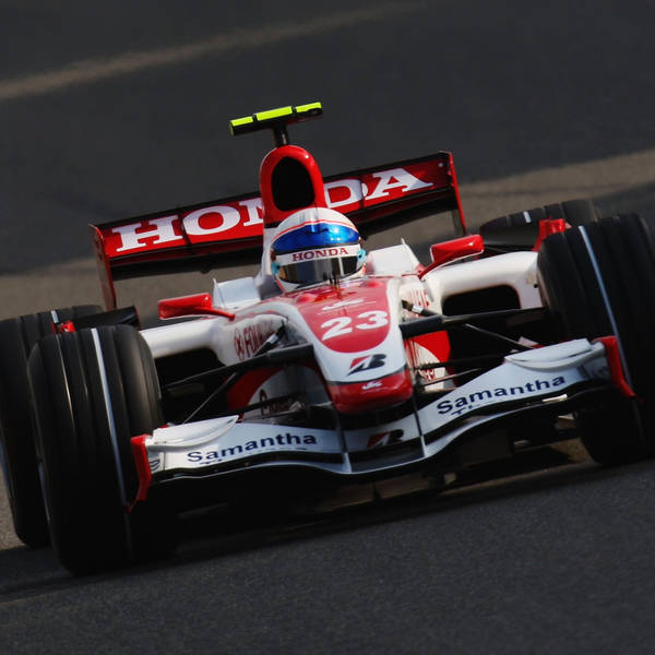 Bitesize: Anthony Davidson - The real cost of making it to F1
