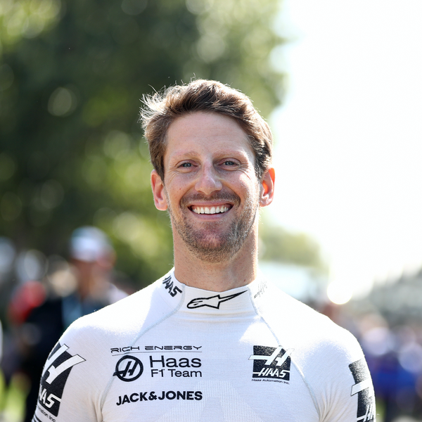 Bitesize: Romain Grosjean - The end of an F1 era