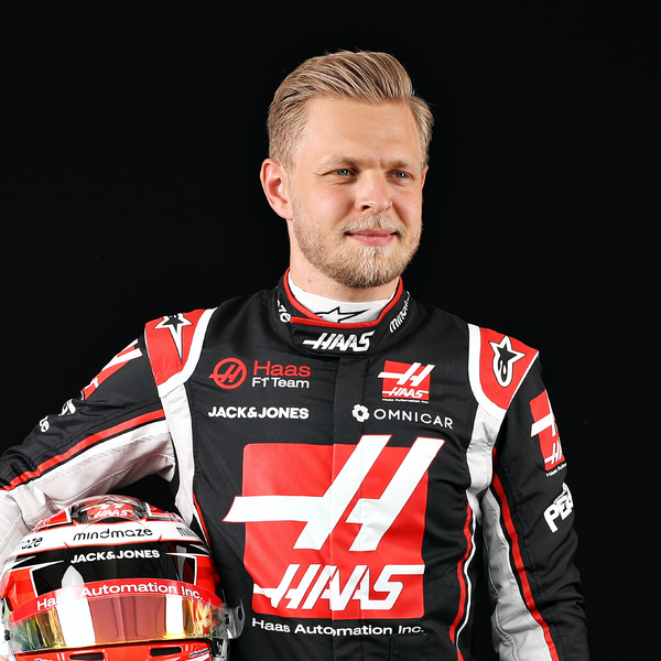 Bitesize: Kevin Magnussen - Leaving Haas and a future in racing