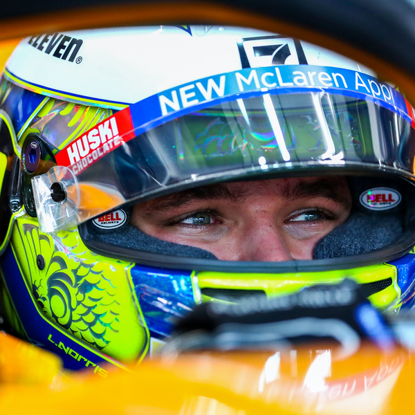 Bitesize: Lando Norris - What now for McLaren in 2020