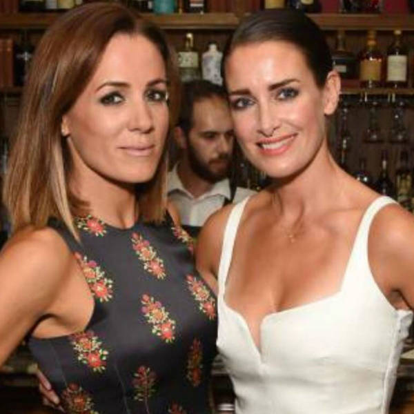 Catching up with Kirsty Gallacher
