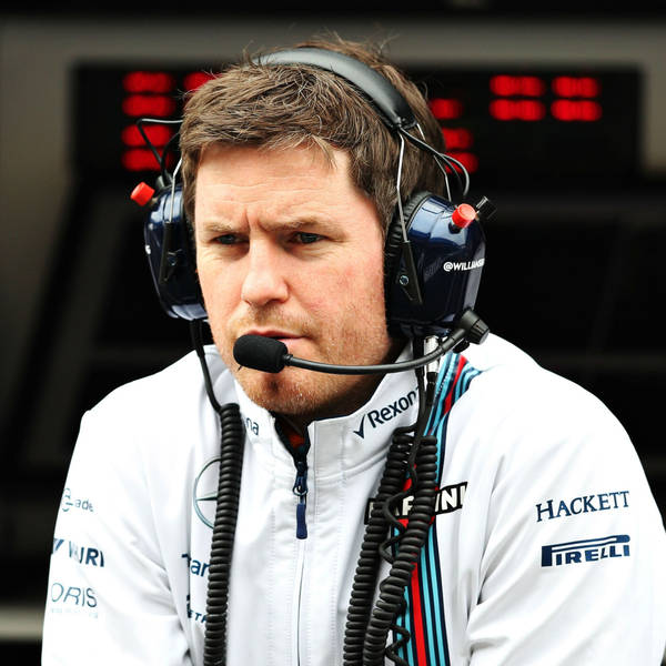 Bitesize: Former Williams engineer Rob Smedley analysis the team's current problems