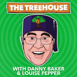 The Treehouse - with Danny Baker image