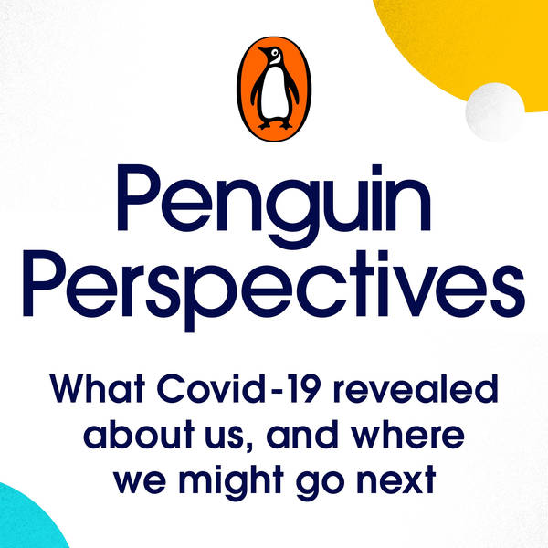 BONUS EPISODE – Penguin Perspectives