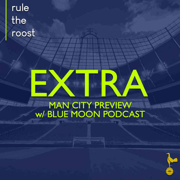 BONUS POD - Jack On Blue Moon Podcast