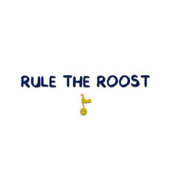 Rule The Roost - A Tottenham Hotspur Podcast image