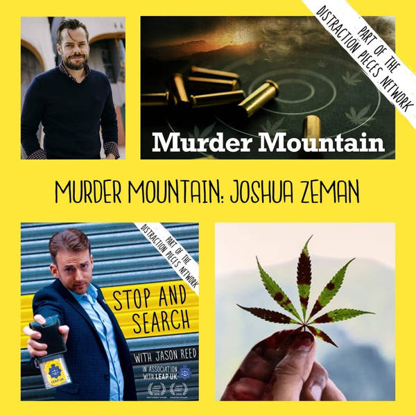 Murder Mountain: Joshua Zeman