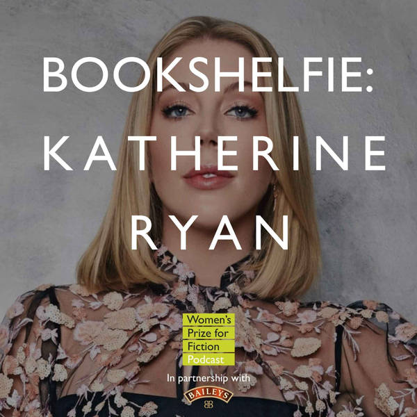 Bookshelfie: Katherine Ryan (Live at Latitude)