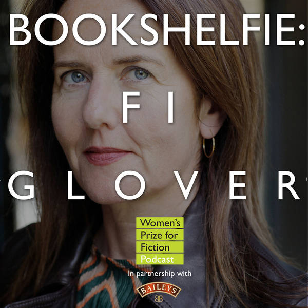 Bookshelfie: Fi Glover