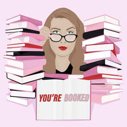 You're Booked image