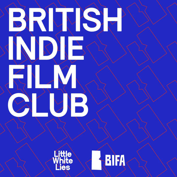 British Indie Film Club: Samantha Morton