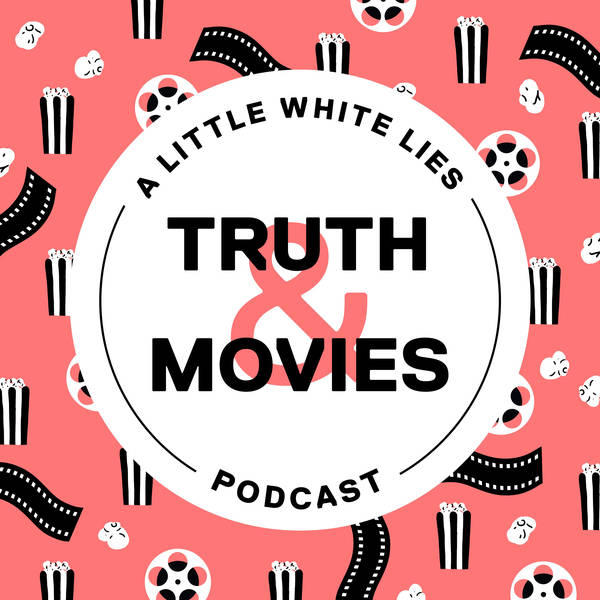 Truth & Movies #136 - Keeping the faith with Terrence Malick, plus a faux-feminist fiasco