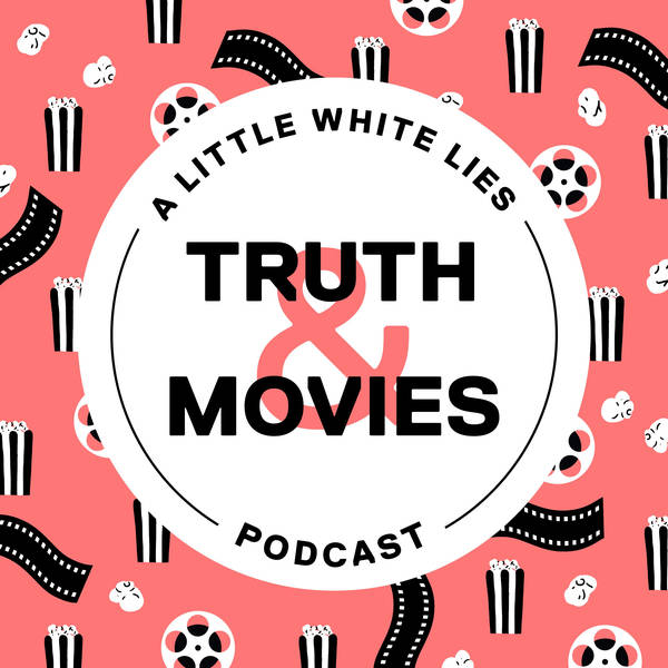 Truth & Movies # 133 - The Rock levels up plus heavy metal Attenborough