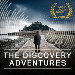 The Discovery Adventures image