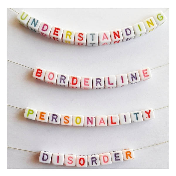 Psychology Bite - Understanding Borderline Personality Disorder