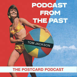 Podcast From The Past image