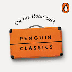 On the Road with Penguin Classics image