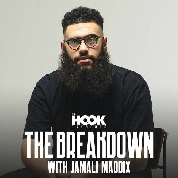 Introducing The Breakdown with Jamali Maddix