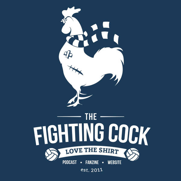 The Fighting Cock (Tottenham Hotspur Podcast) image