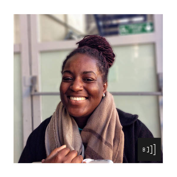 Episode 14 w/ Gabrielle Smith, founder of The:nublk