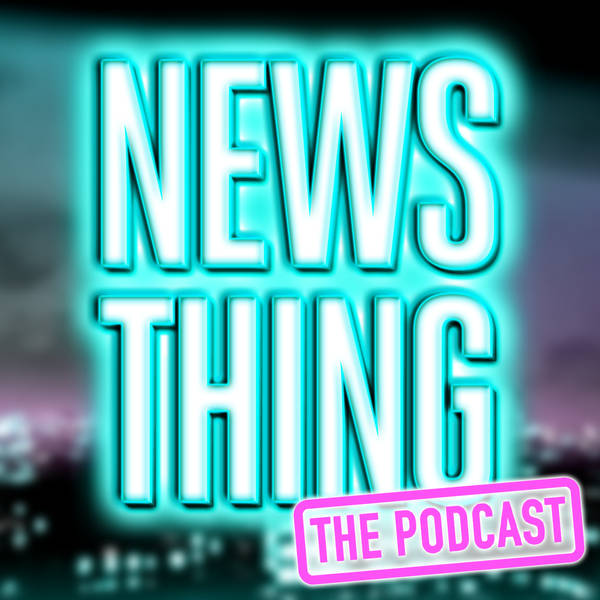 News Thing - The Podcast