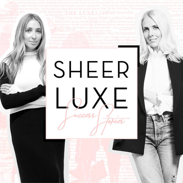 SheerLuxe Success Stories, Marcia Kilgore Founder Of Soap & Glory, Beauty Pie & More