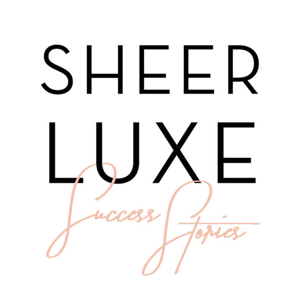 SheerLuxe Success Stories: Lily Simpson, Founder Of Detox Kitchen