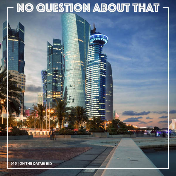 Takeover Special: On the Qatari Bid