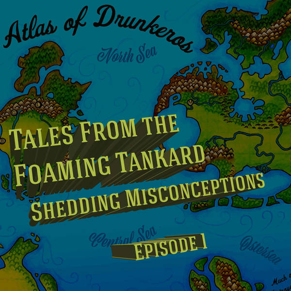 Bonus Episode - TFtFT: Shedding Misconceptions Episode 1