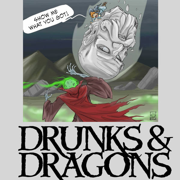 Episode 268 - The Orcus Onslaught Part 2