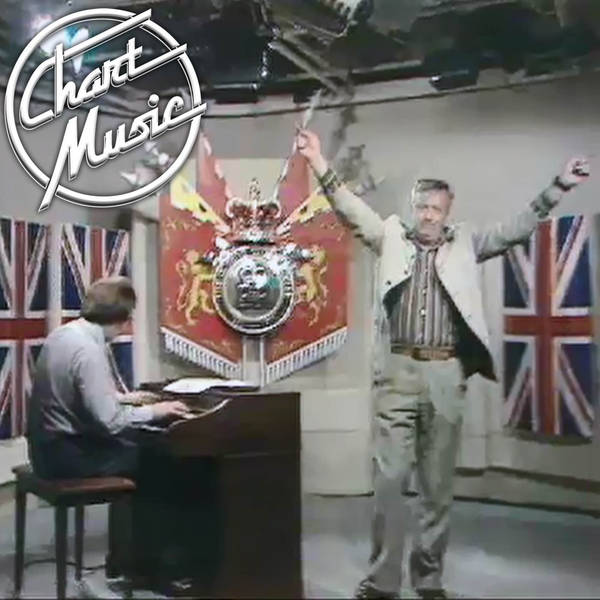 May 17th 1977 - The Nationwide Jubilee Song Contest