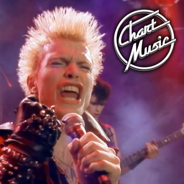 Chart Music #72: October 3rd 1985 – Rod Vicious