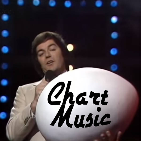 #11 - January 14th 1982: David Van Day's Chart Music