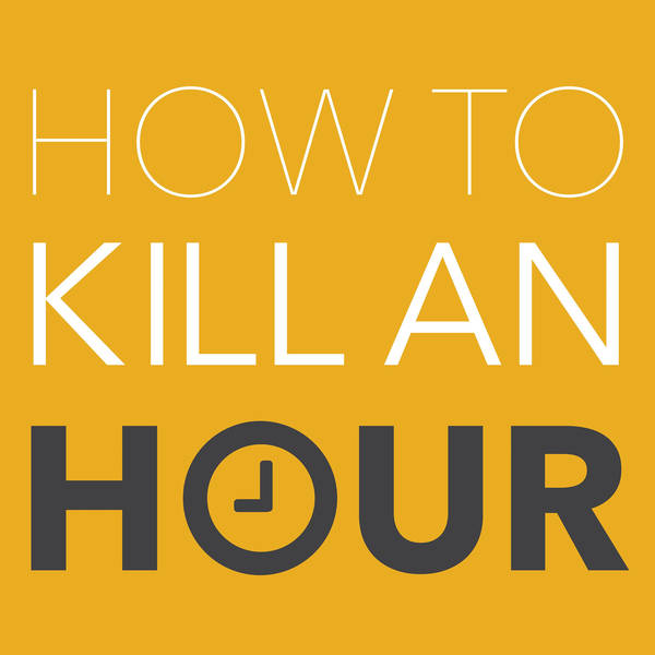 399 SEASON 3 How To Kill An Hour TRAILER