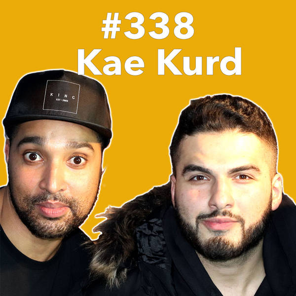 338 Kae Kurd