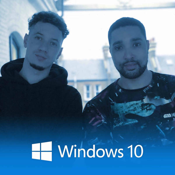 290 - Microsoft Windows 10 Update!