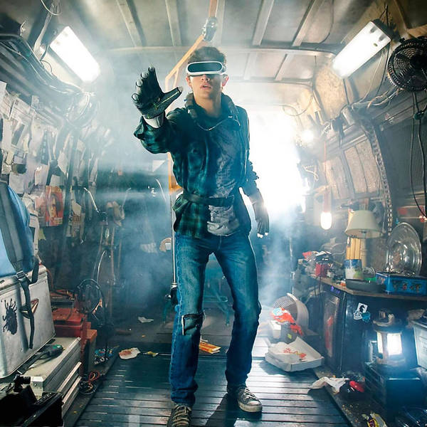 271 Ready Player One