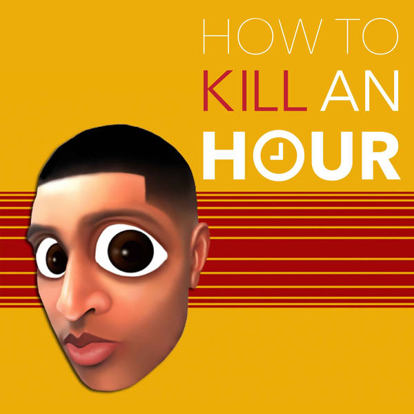 49 (Mostly) Free Ways to Kill An Hour