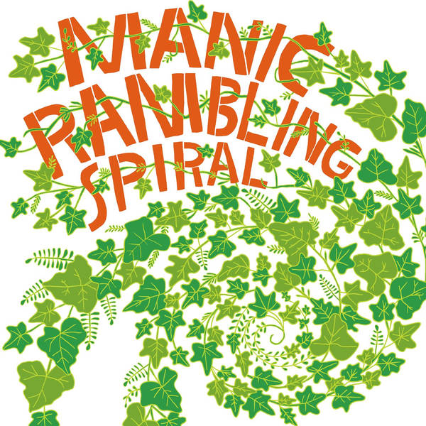 Manic Rambling Spiral