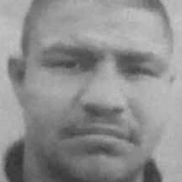 Hadj Mohammed Mesfewi | Marrakesh Arch-Killer