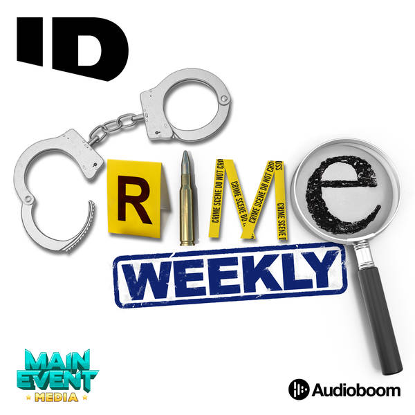 Introducing Crime Weekly