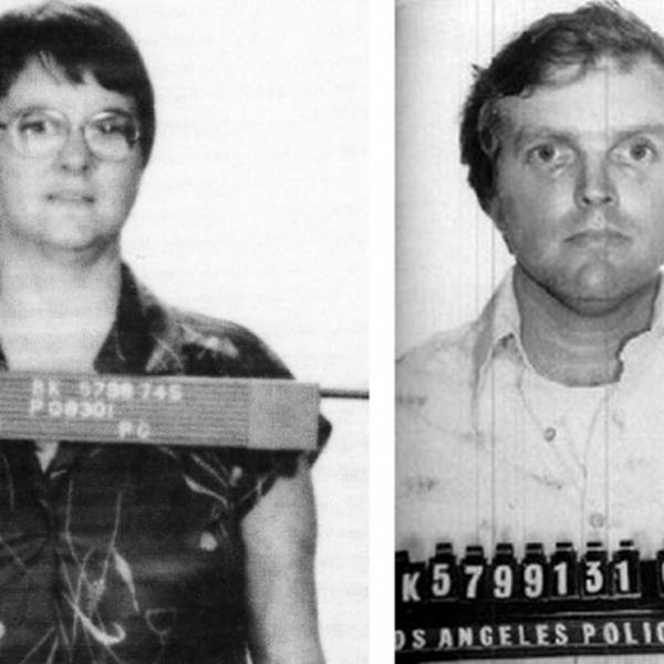 Doug Clark and Carol Mary Bundy | The Sunset Strip Murders - Part 3
