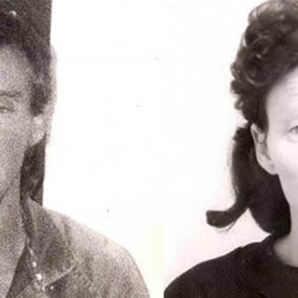 David and Catherine Birnie | The Moorhouse Murderers