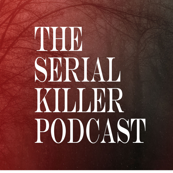 Keith Hunter Jesperson | The Smiley Face Killer