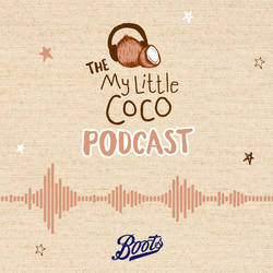 The My Little Coco Podcast image