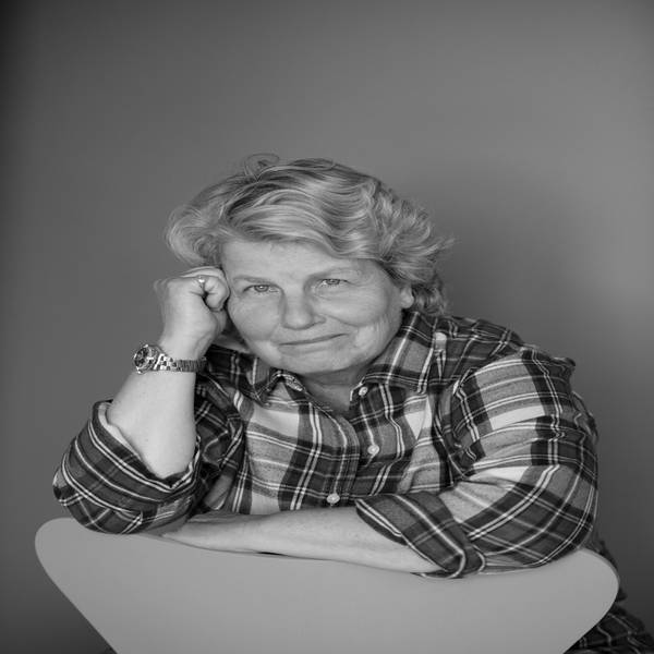 Sandi Toksvig