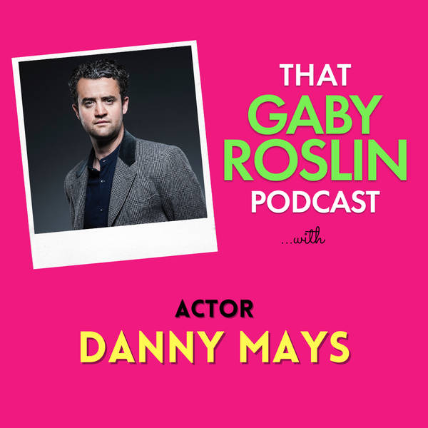 Danny Mays